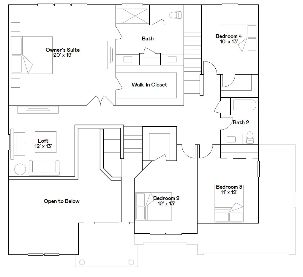 1855 Diamond Drive, Elgin, IL 60124