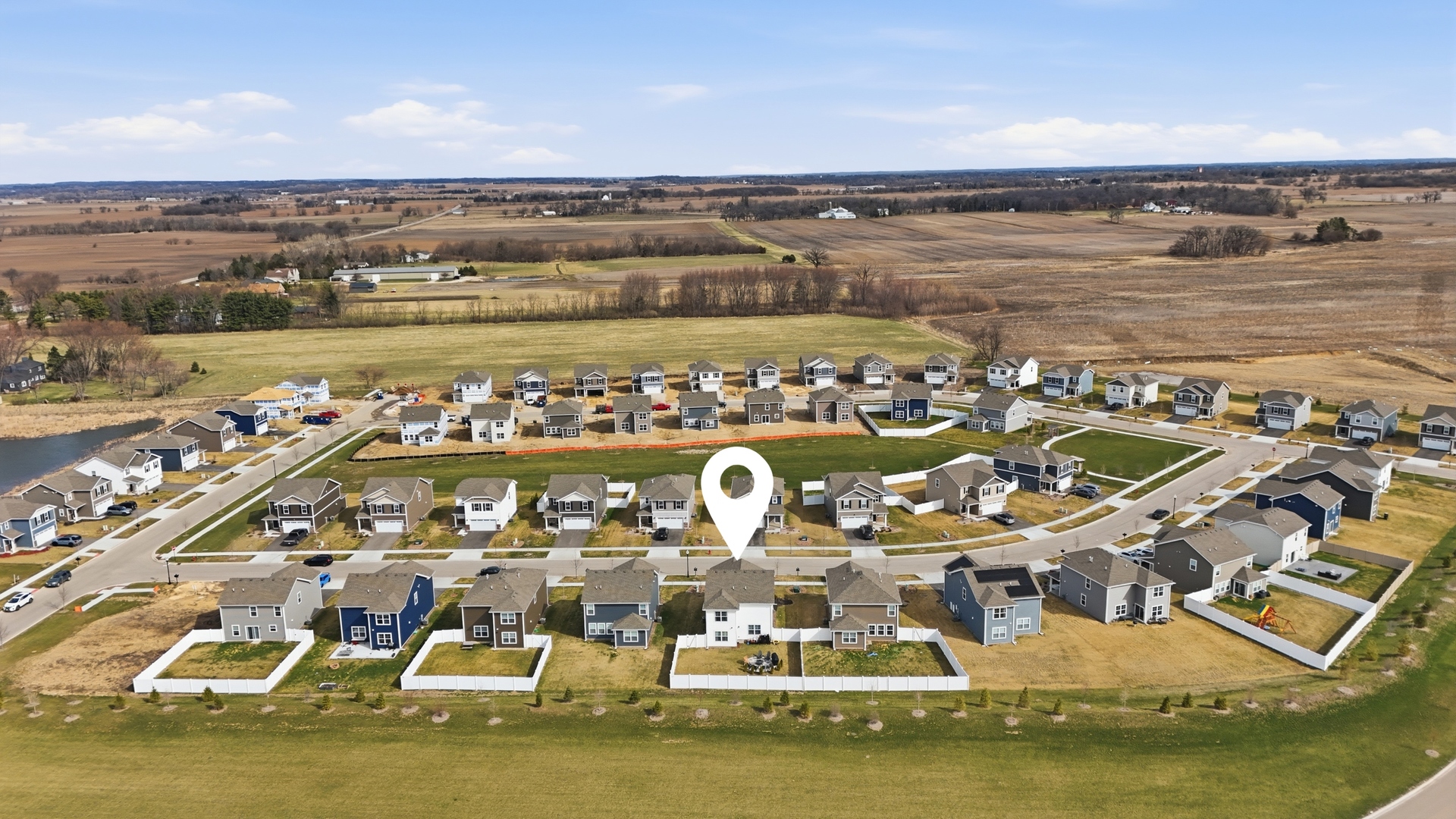 117 Fieldcrest Avenue, Hampshire, IL 60140