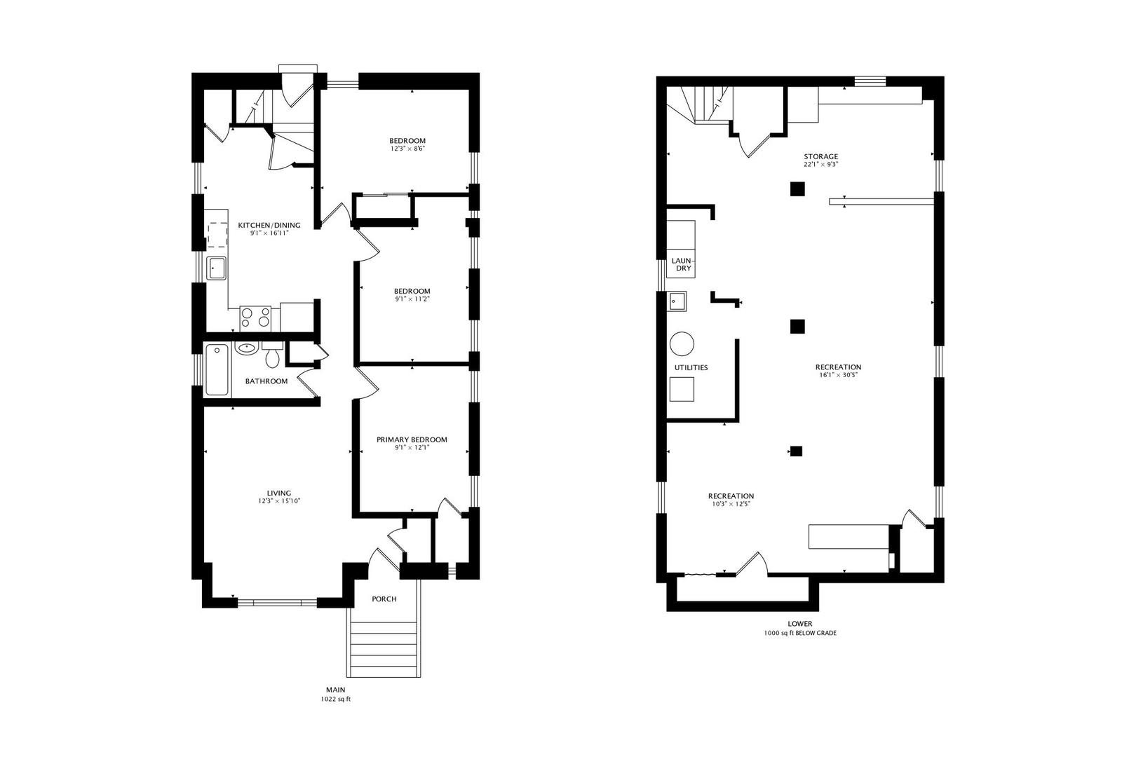 5726 S Neva Avenue, Chicago, IL 60638