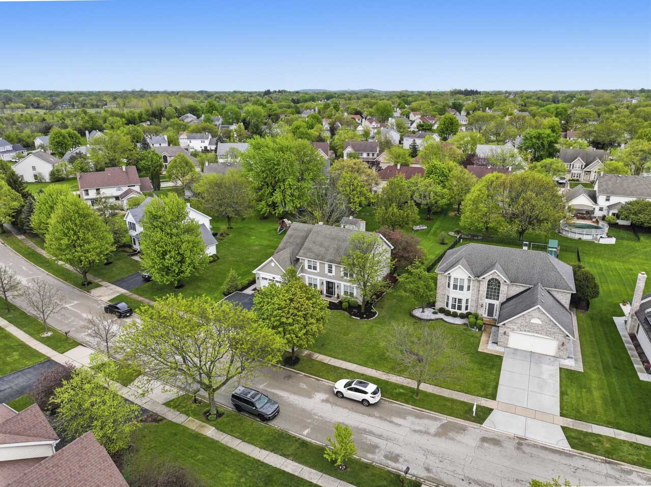 1455 Polo Drive, Bartlett, IL 60103