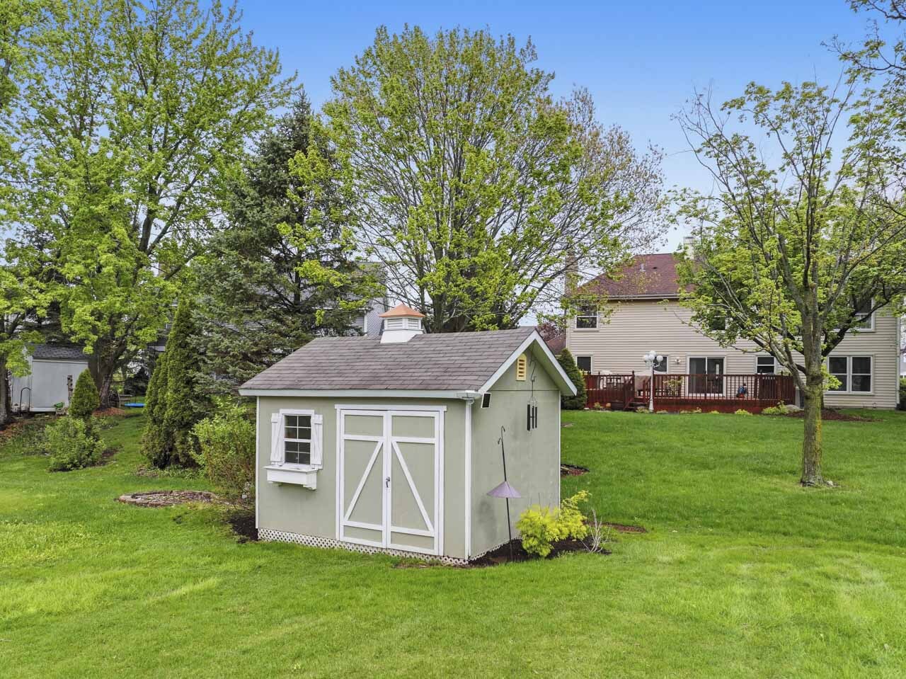 1455 Polo Drive, Bartlett, IL 60103