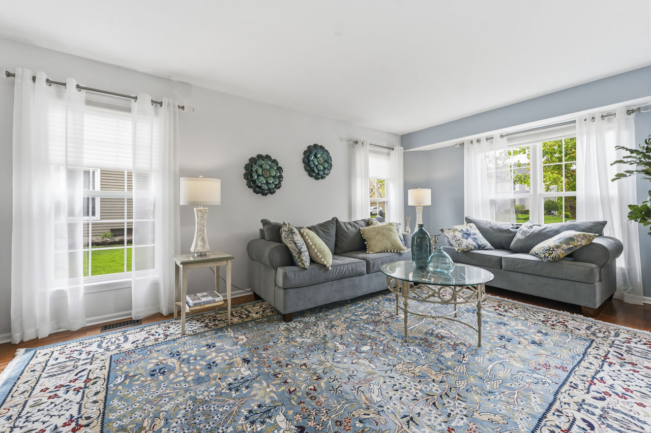 1455 Polo Drive, Bartlett, IL 60103