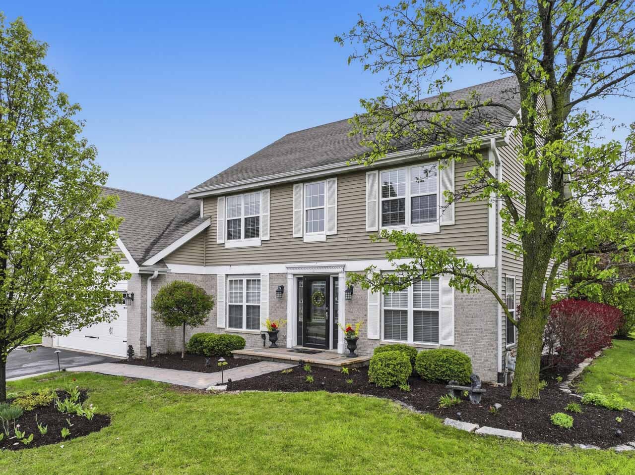 1455 Polo Drive, Bartlett, IL 60103