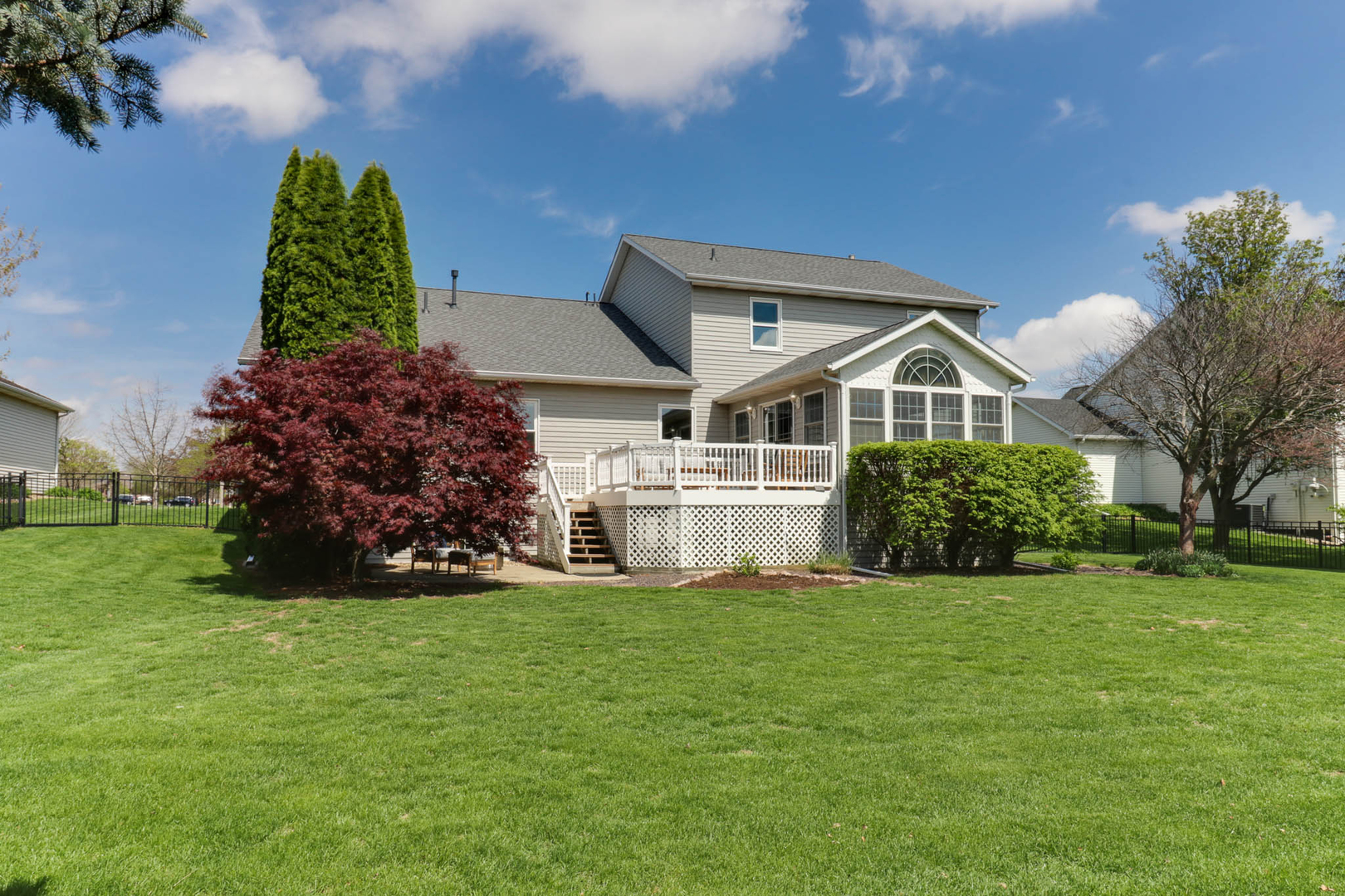 3601 Baywood Road, Bloomington, IL 61704