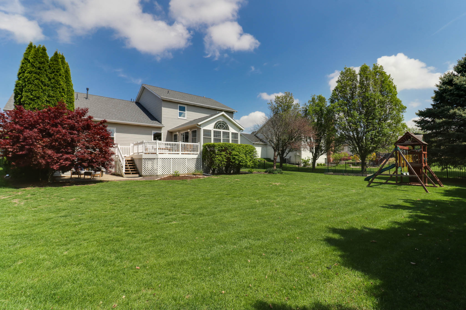 3601 Baywood Road, Bloomington, IL 61704