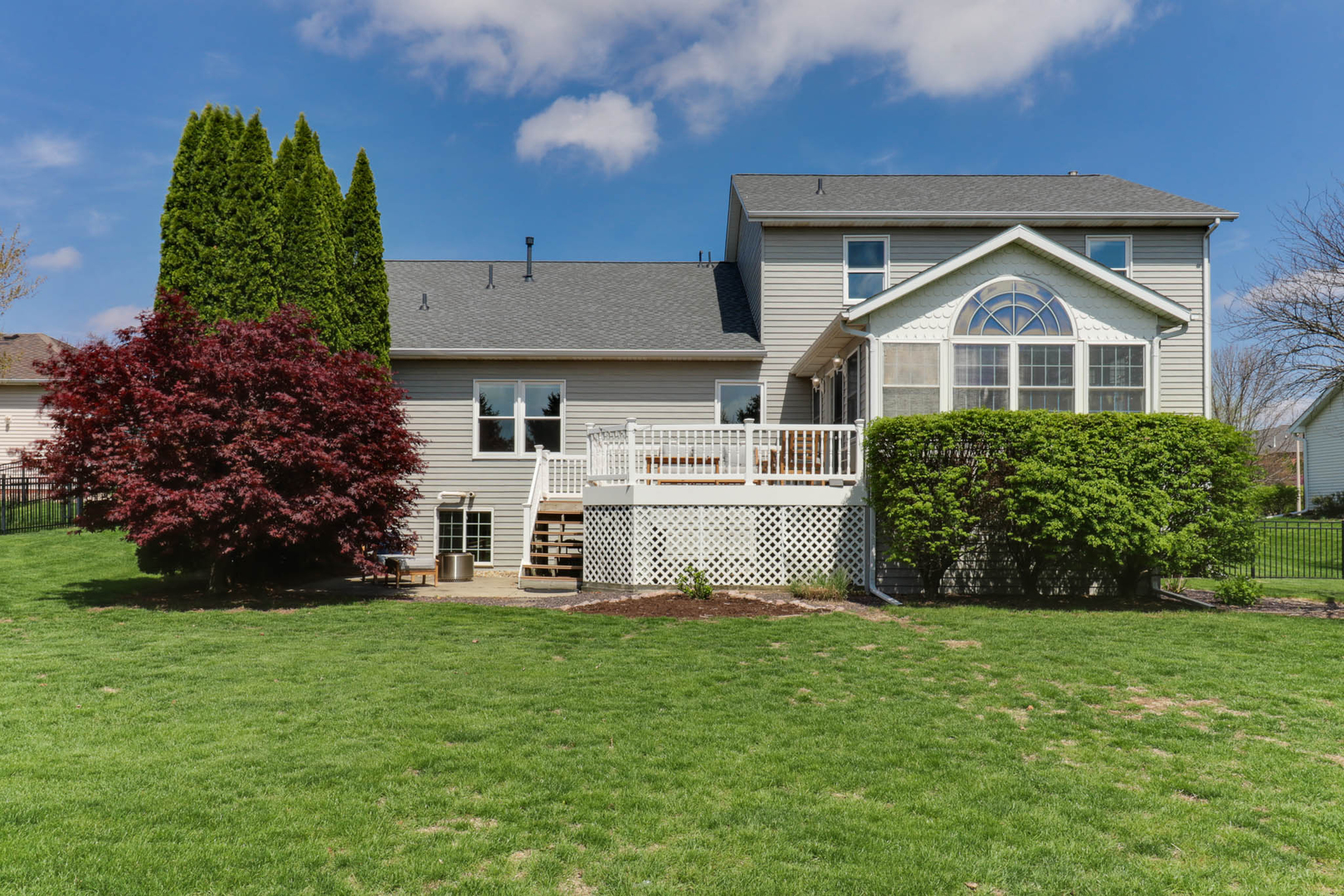 3601 Baywood Road, Bloomington, IL 61704