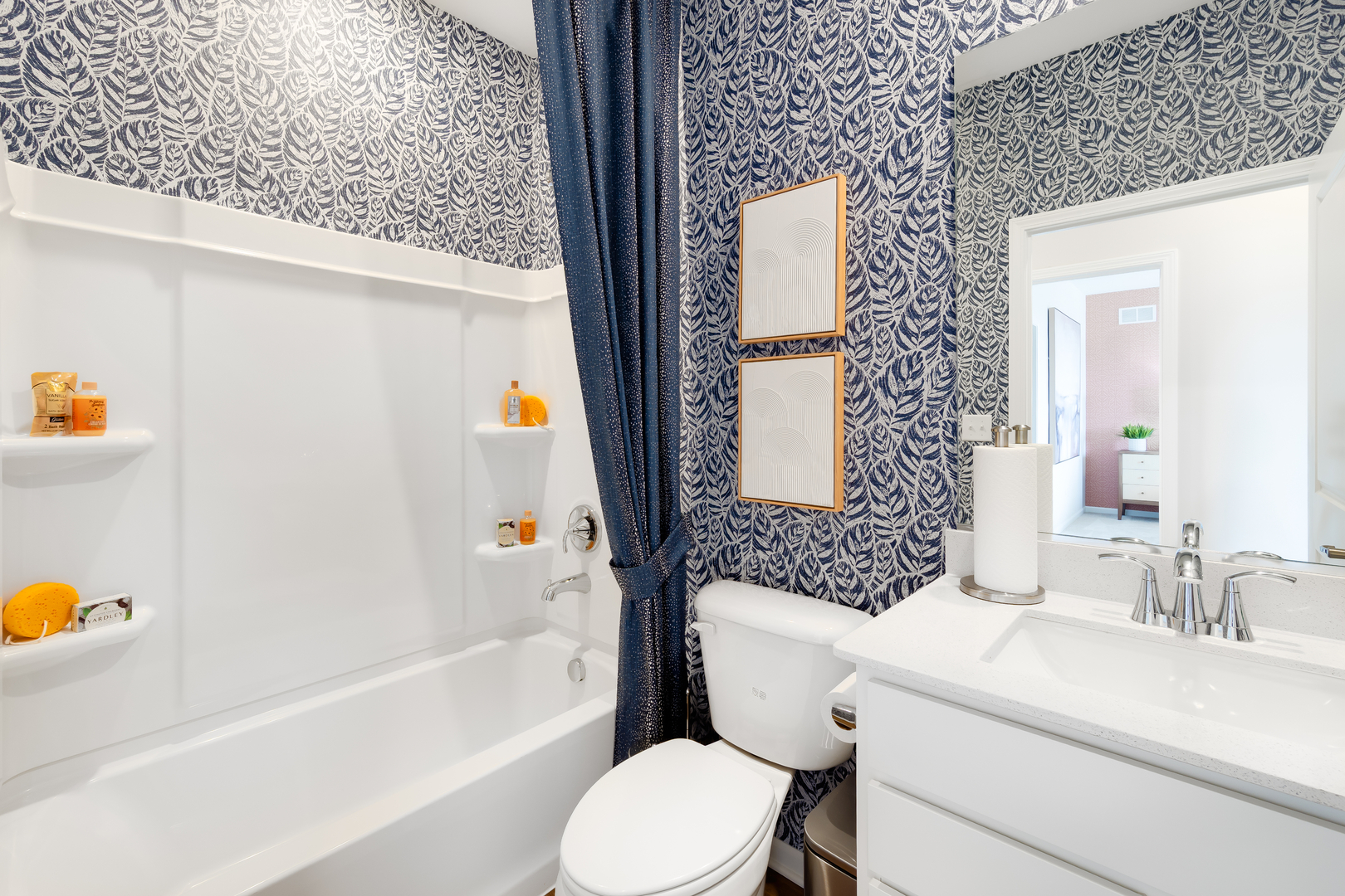 1245 Prairie Ridge Trail, Antioch, IL 60002