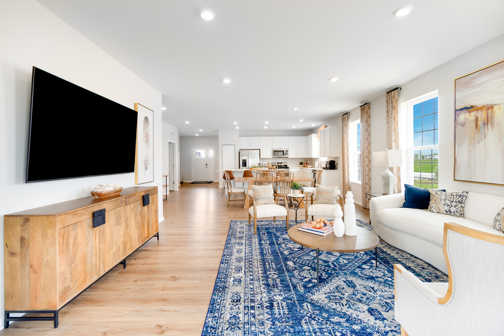 1245 Prairie Ridge Trail, Antioch, IL 60002