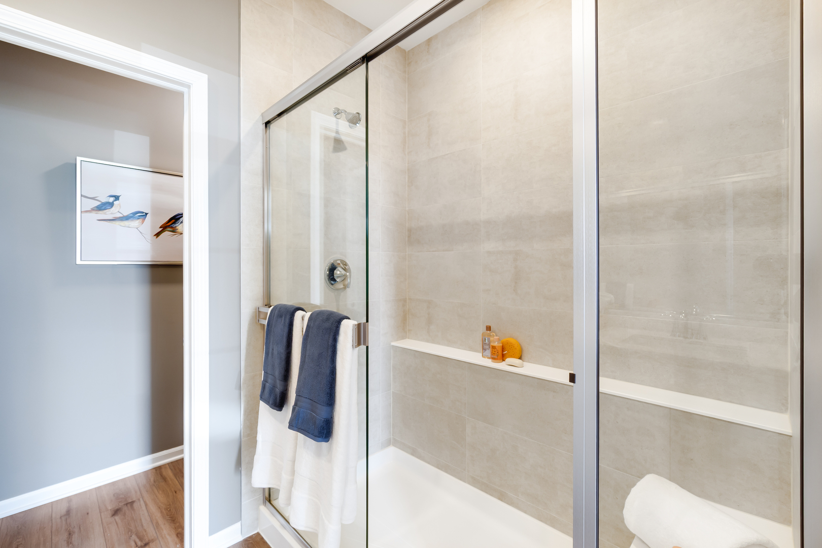 1245 Prairie Ridge Trail, Antioch, IL 60002