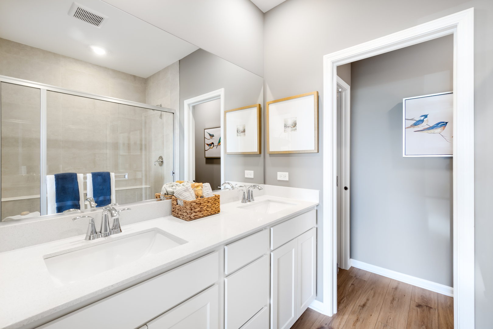 1245 Prairie Ridge Trail, Antioch, IL 60002