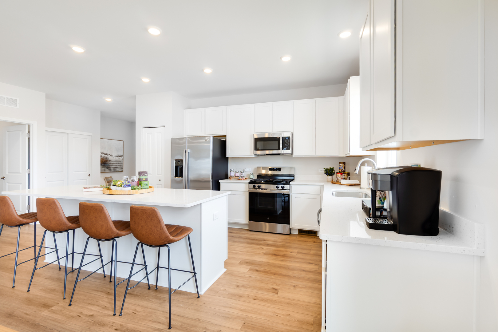 1245 Prairie Ridge Trail, Antioch, IL 60002