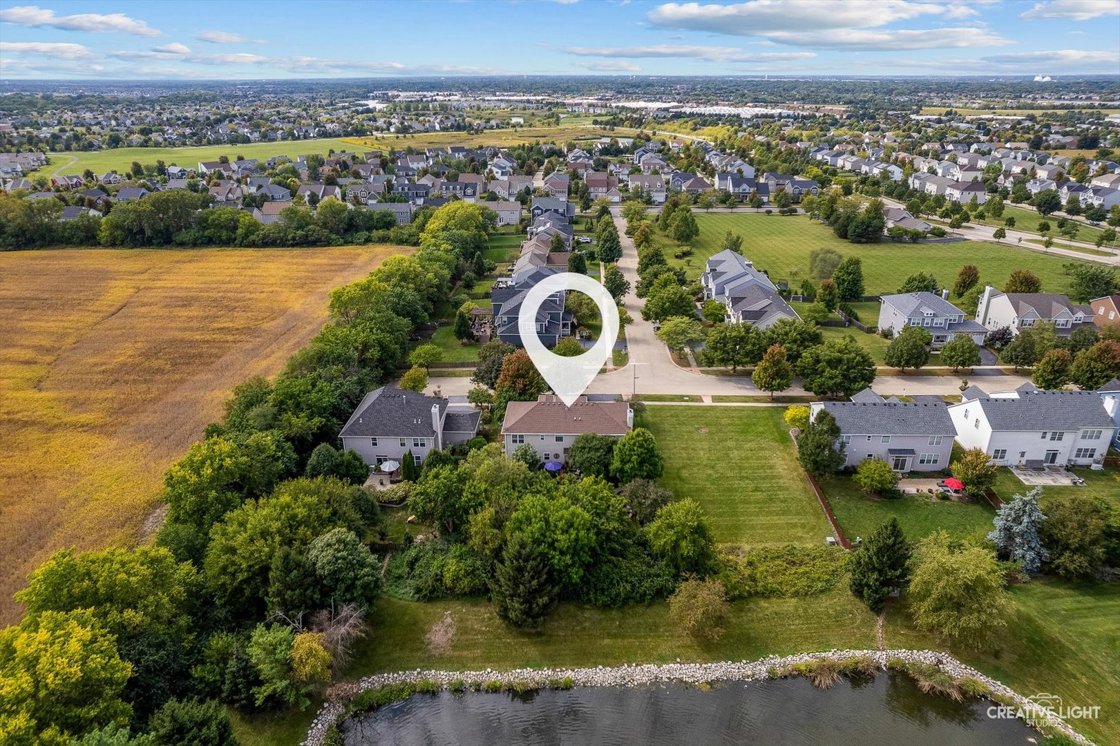 232 Loradale Road, Oswego, IL 60543