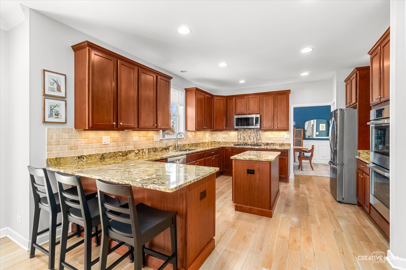 232 Loradale Road, Oswego, IL 60543