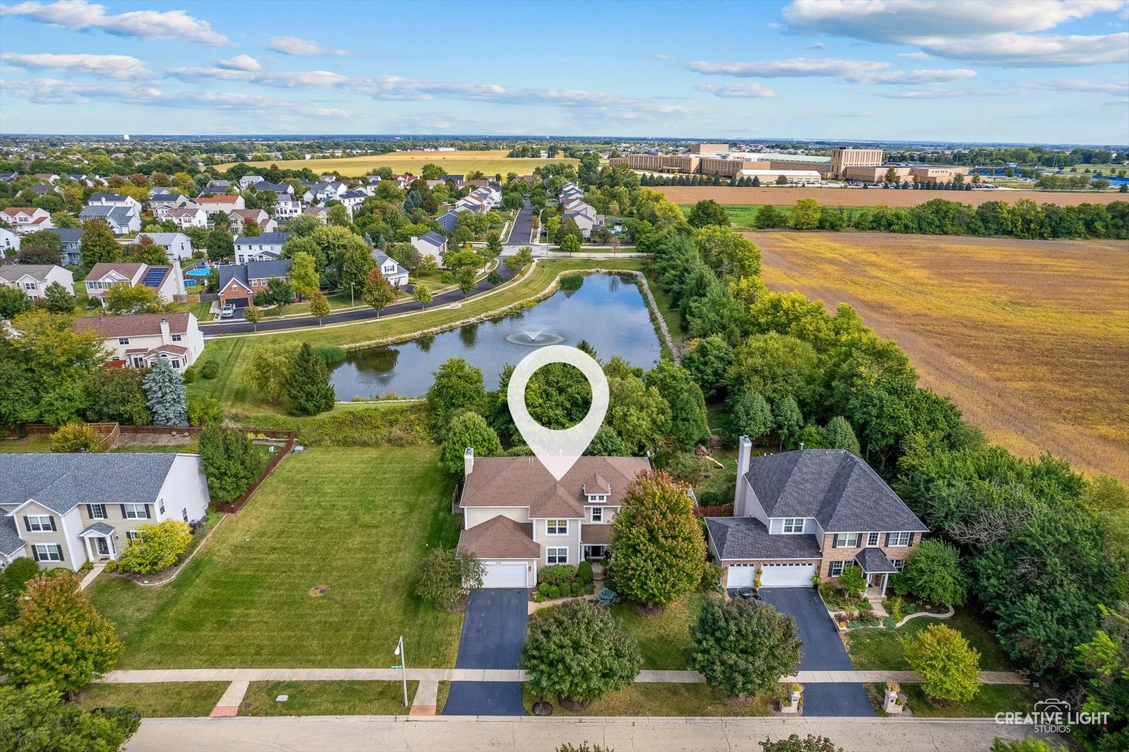 232 Loradale Road, Oswego, IL 60543