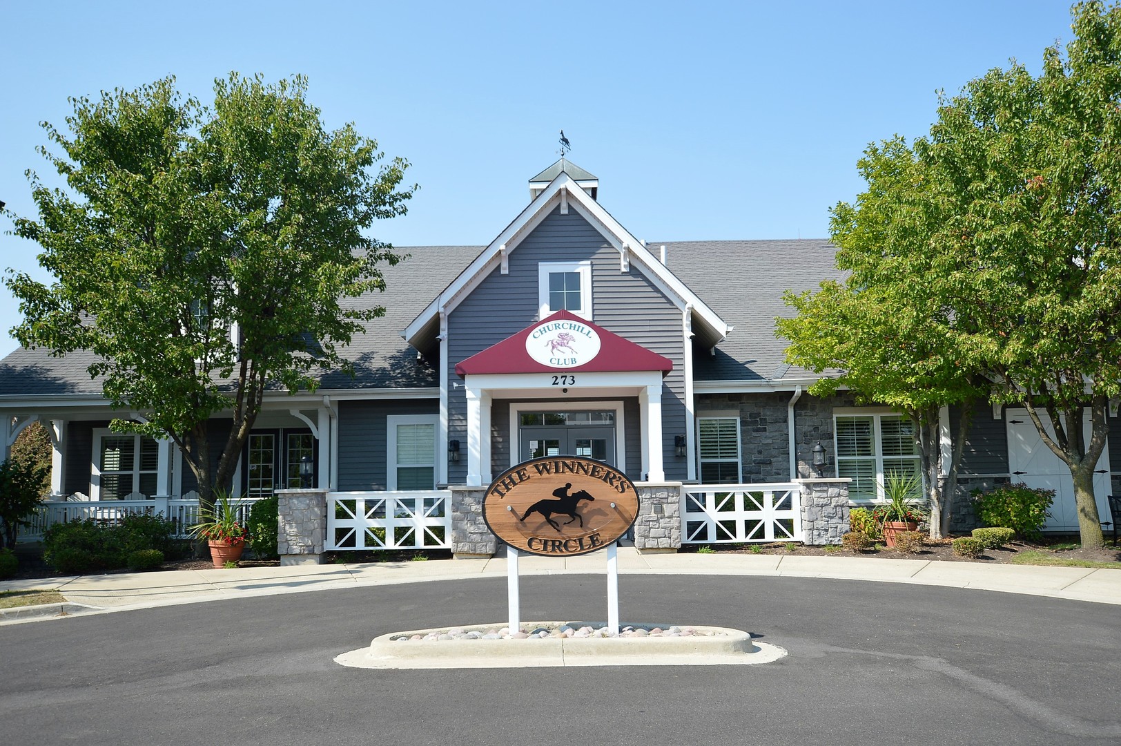 232 Loradale Road, Oswego, IL 60543