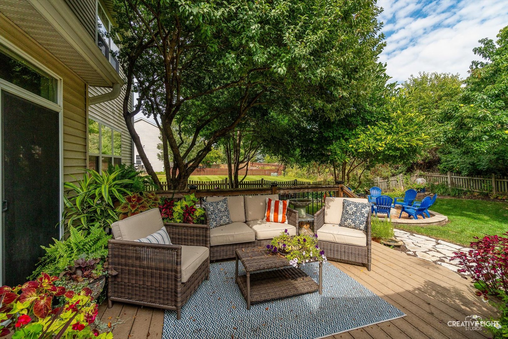 232 Loradale Road, Oswego, IL 60543