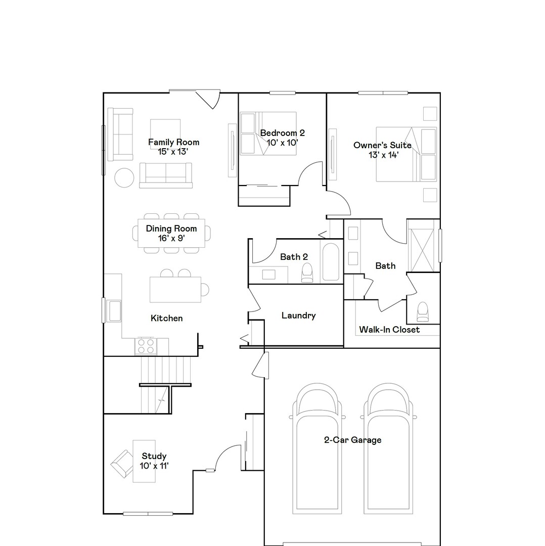 1253 Prairie Ridge Trail, Antioch, IL 60002