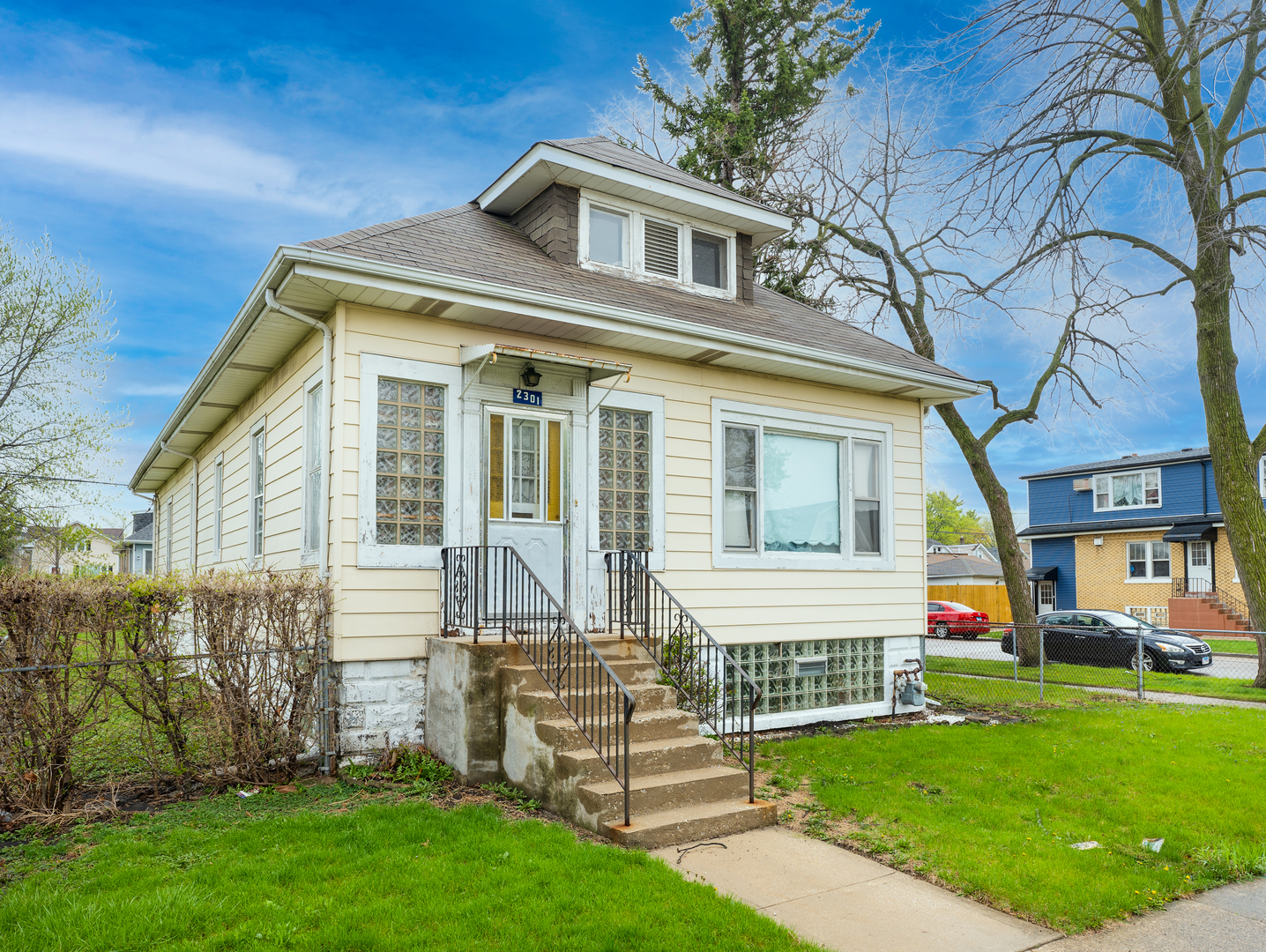 2301 N 74th Court, Elmwood Park, IL 60707