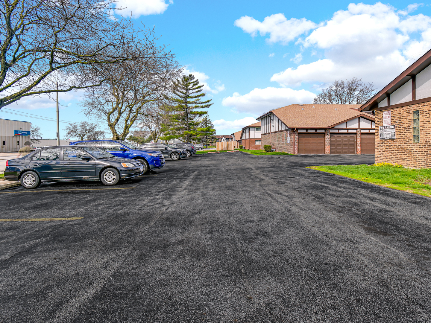 5100 W 122nd Street #2B, Alsip, IL 60803