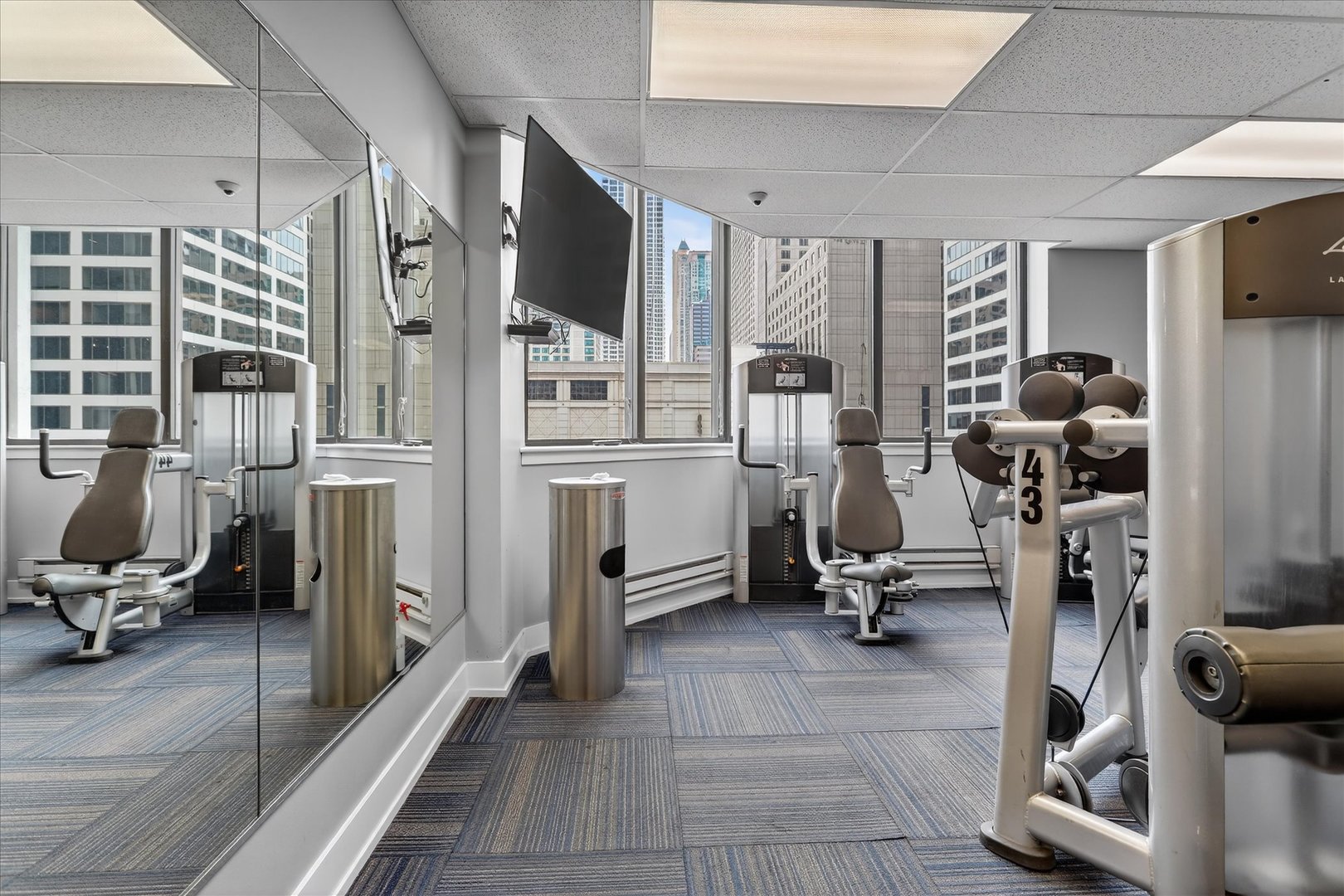 405 N WABASH Avenue #3312, Chicago, IL 60611