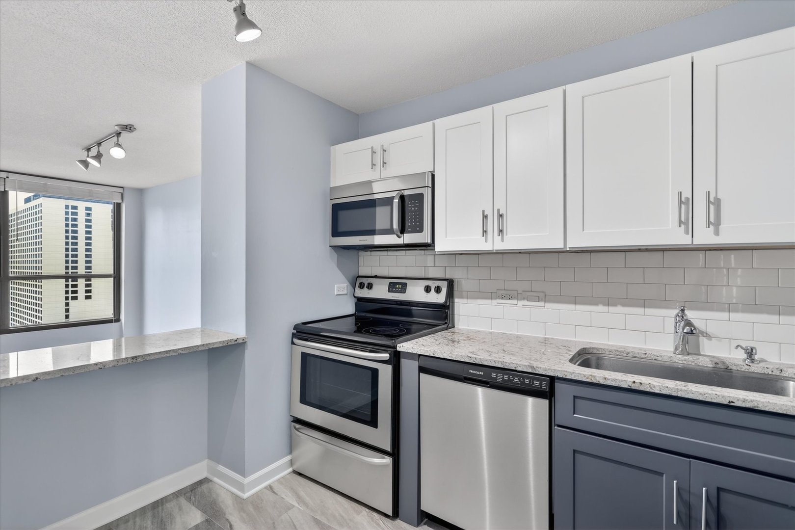 405 N WABASH Avenue #3312, Chicago, IL 60611