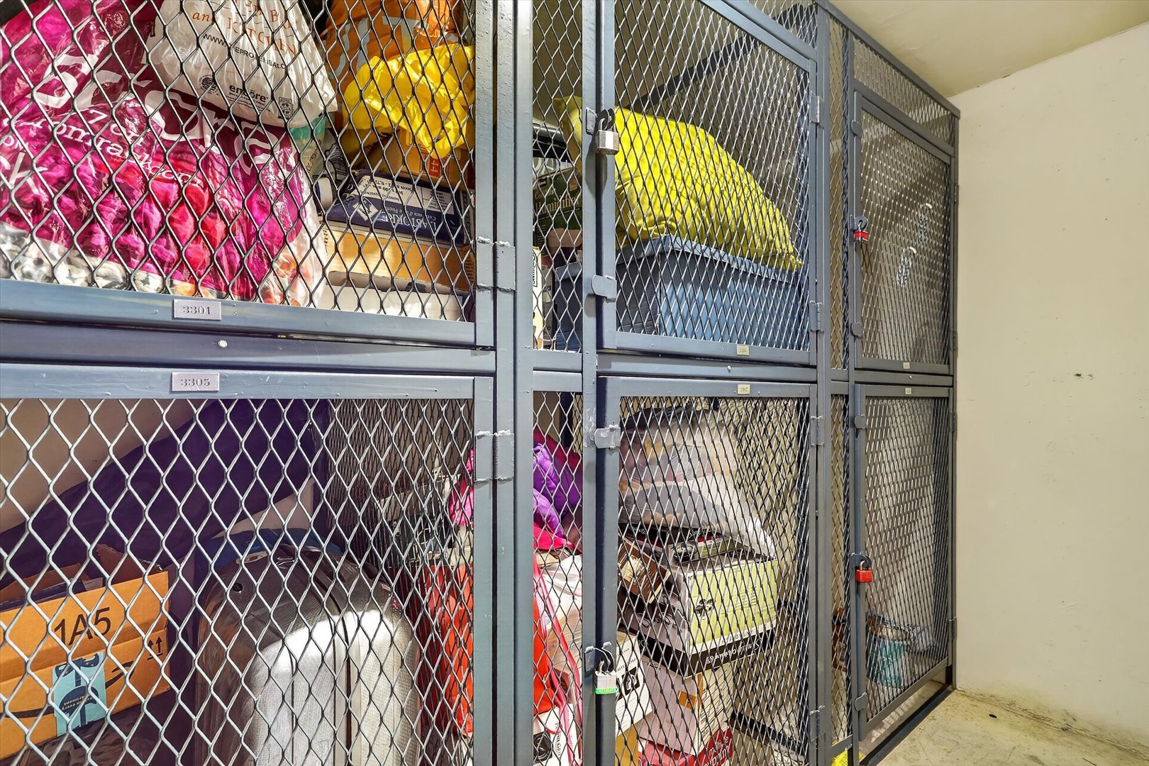 405 N WABASH Avenue #3312, Chicago, IL 60611