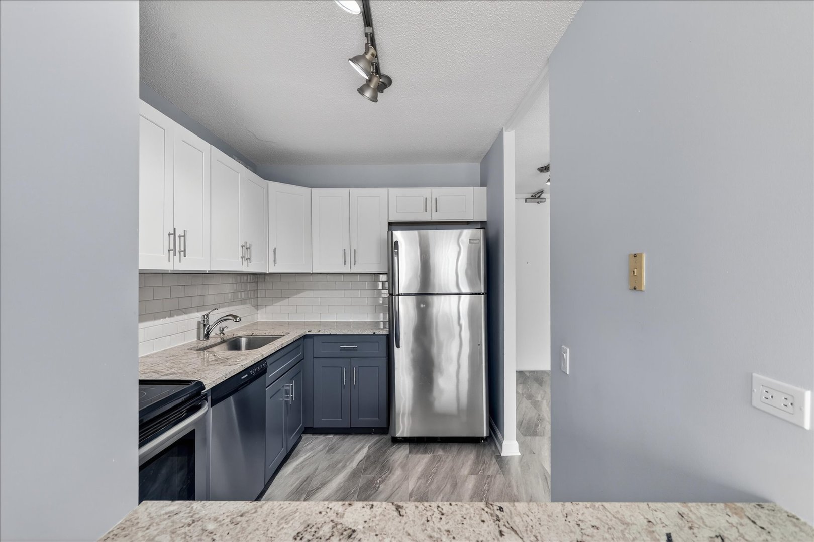 405 N WABASH Avenue #3312, Chicago, IL 60611