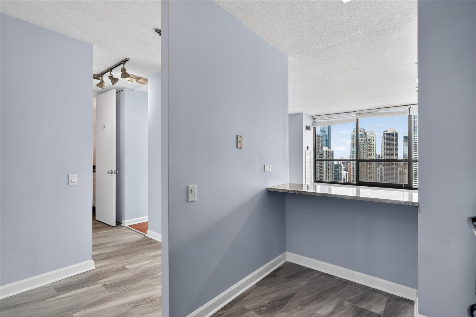 405 N WABASH Avenue #3312, Chicago, IL 60611