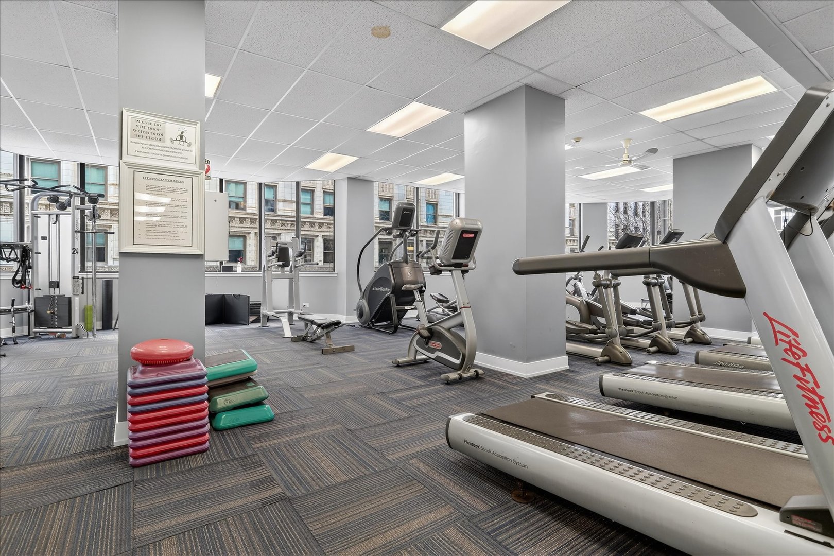 405 N WABASH Avenue #3312, Chicago, IL 60611