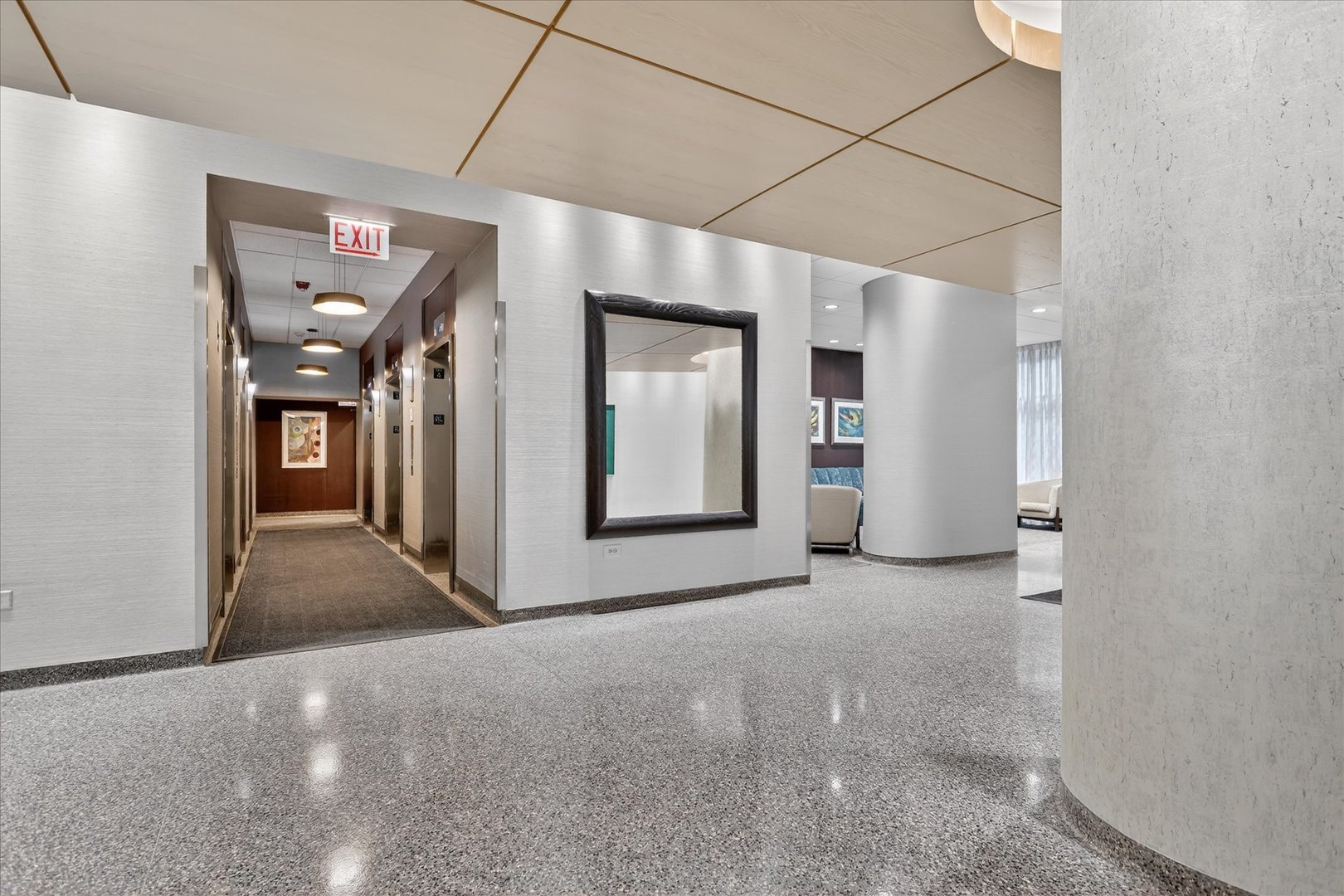 405 N WABASH Avenue #3312, Chicago, IL 60611