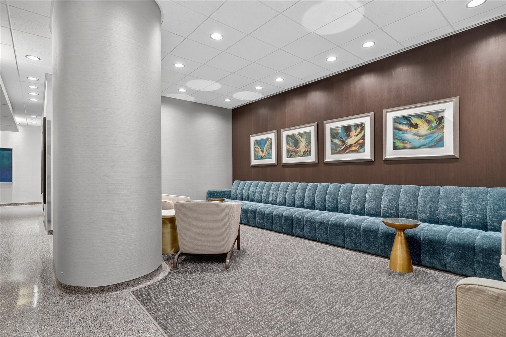 405 N WABASH Avenue #3312, Chicago, IL 60611