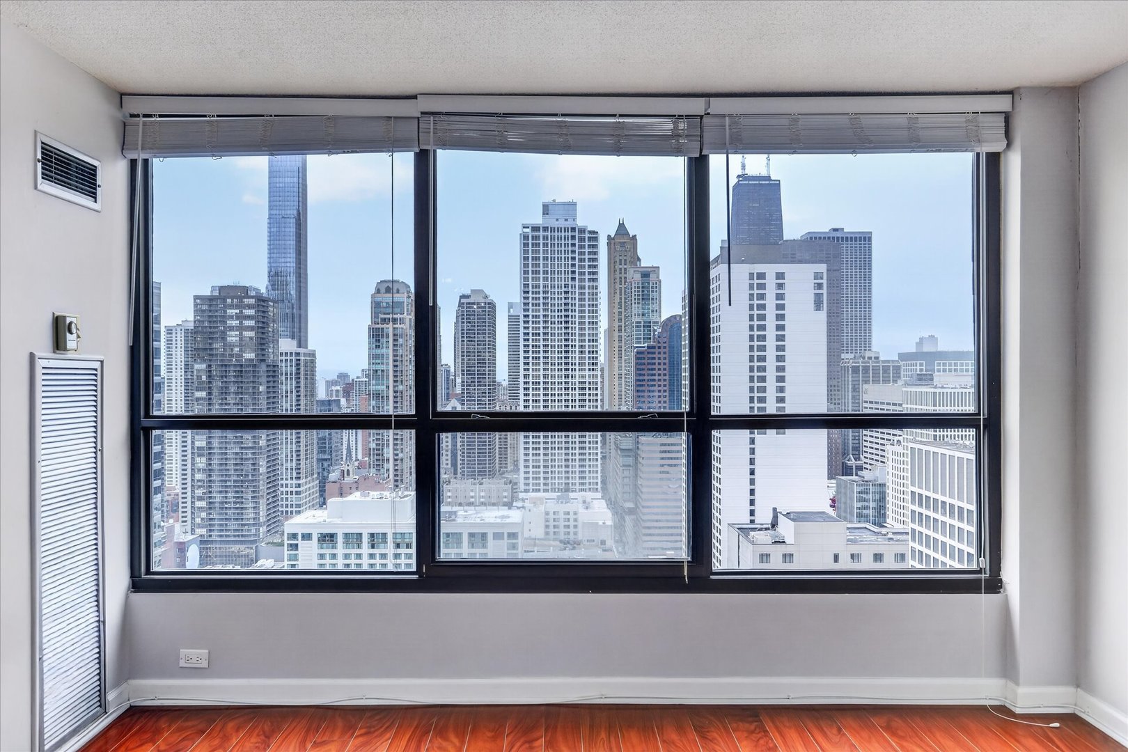 405 N WABASH Avenue #3312, Chicago, IL 60611