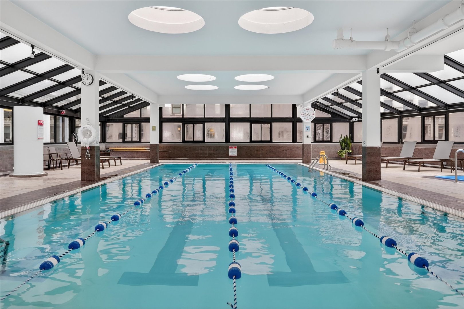 405 N WABASH Avenue #3312, Chicago, IL 60611