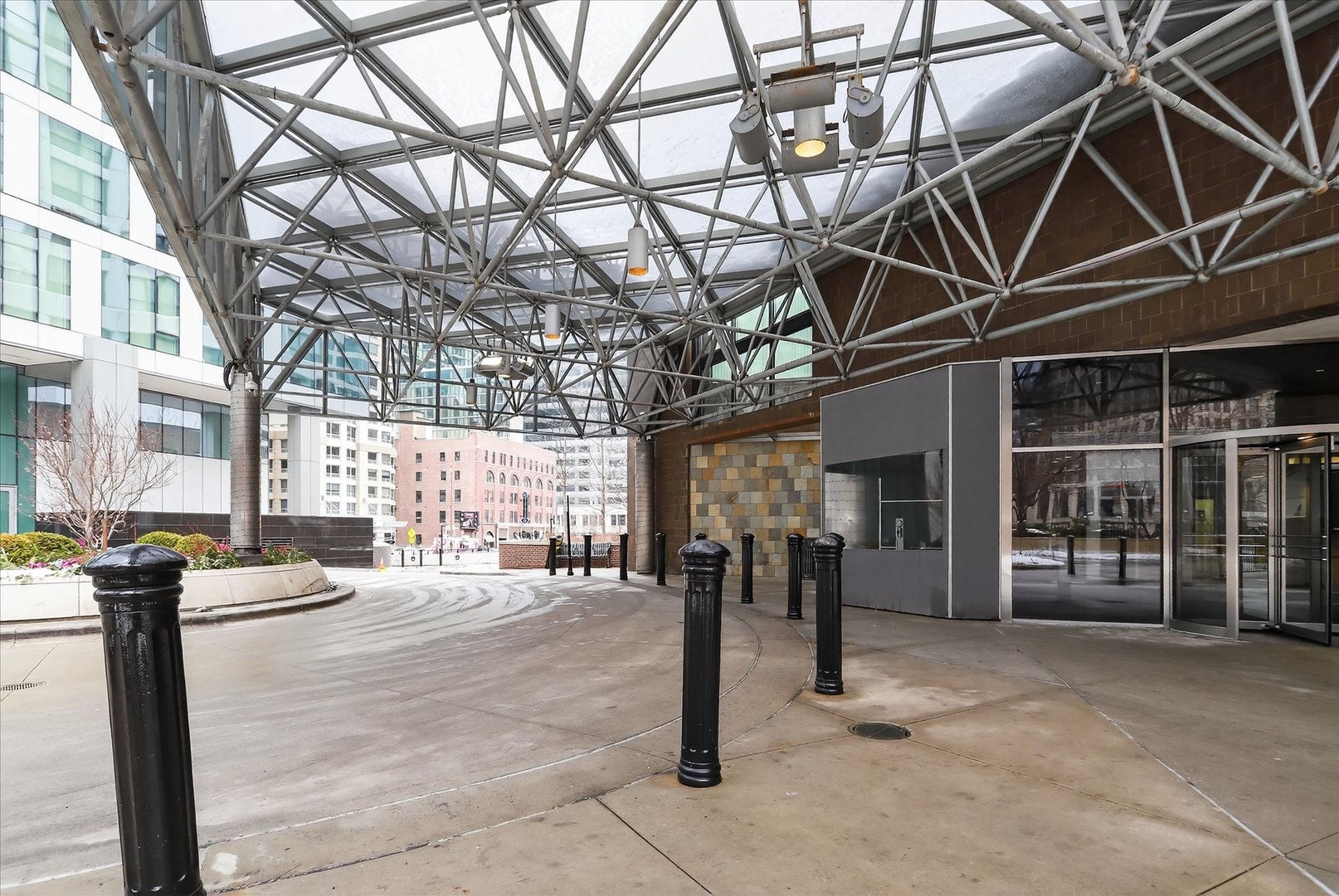 405 N WABASH Avenue #3312, Chicago, IL 60611