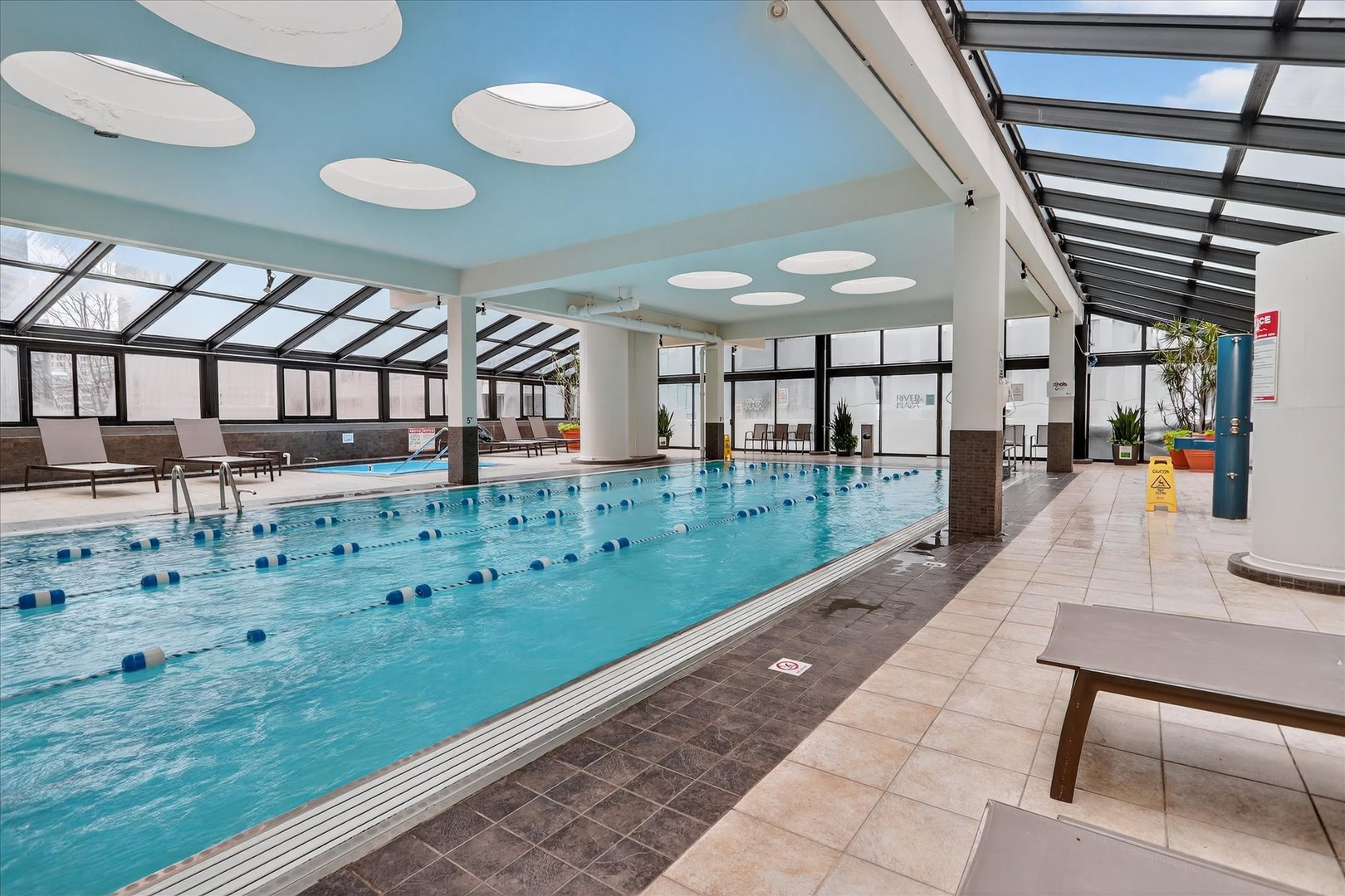 405 N WABASH Avenue #3312, Chicago, IL 60611