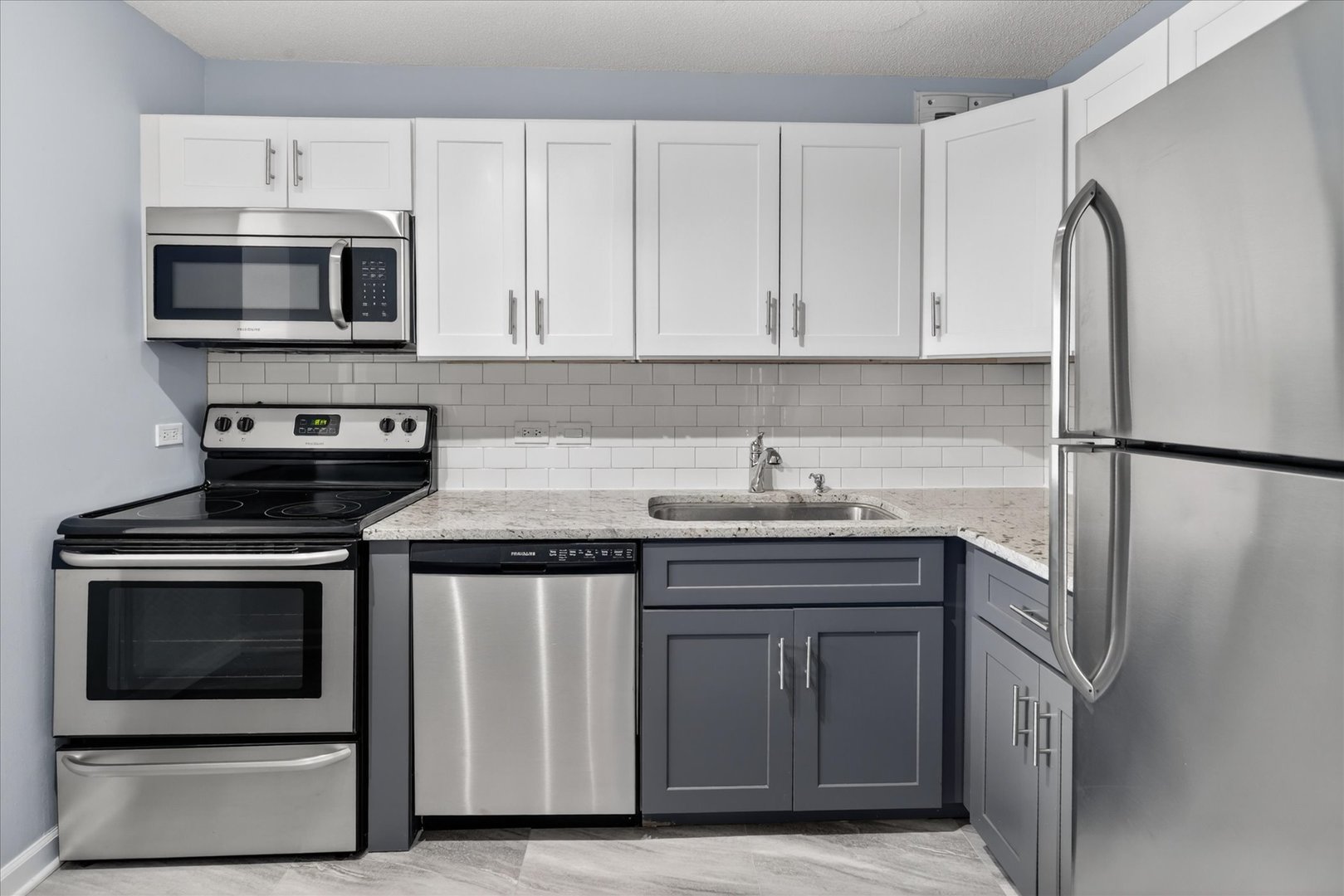 405 N WABASH Avenue #3312, Chicago, IL 60611