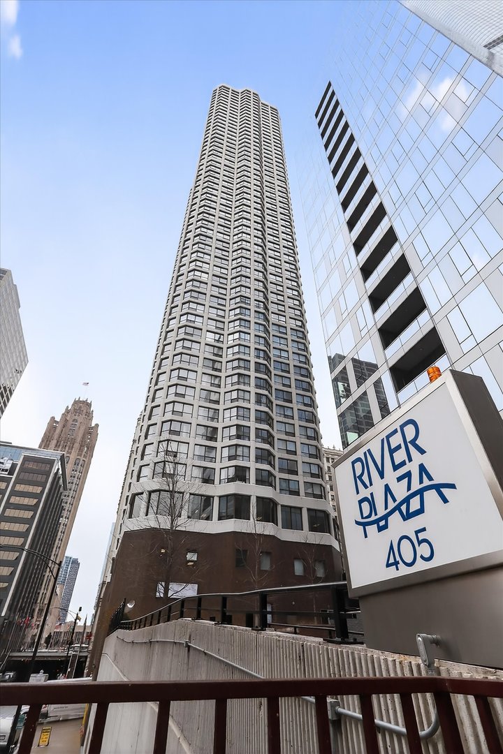 405 N WABASH Avenue #3312, Chicago, IL 60611