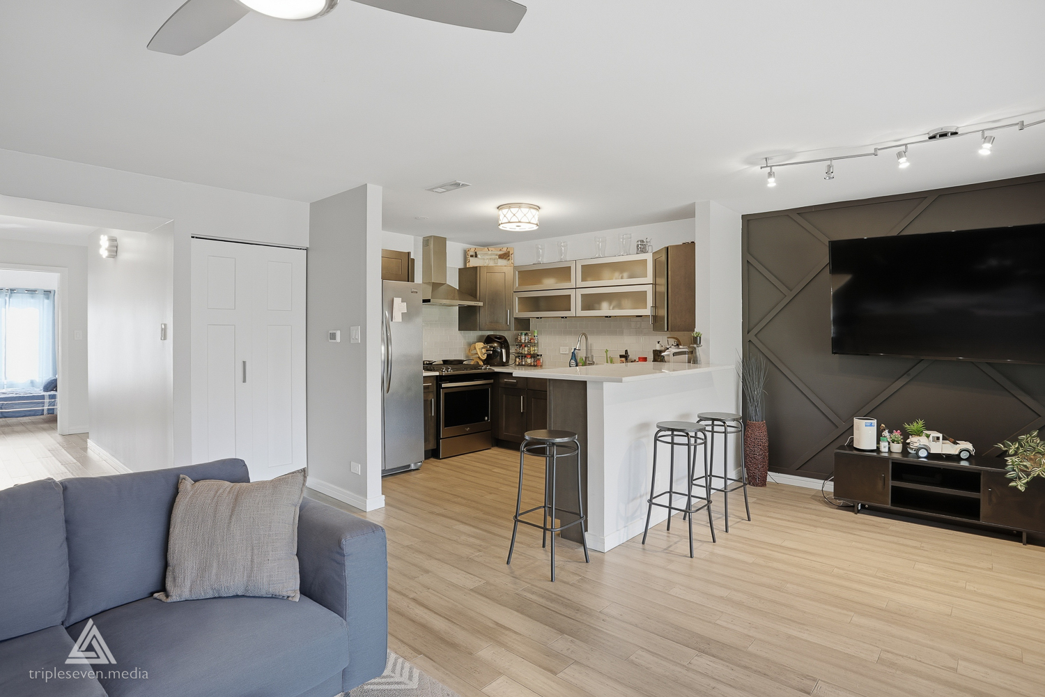 9609 Austin Avenue #W3, Oak Lawn, IL 60453