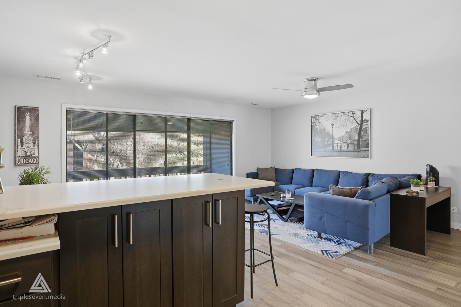 9609 Austin Avenue #W3, Oak Lawn, IL 60453