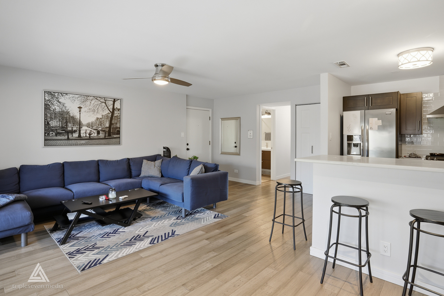 9609 Austin Avenue #W3, Oak Lawn, IL 60453