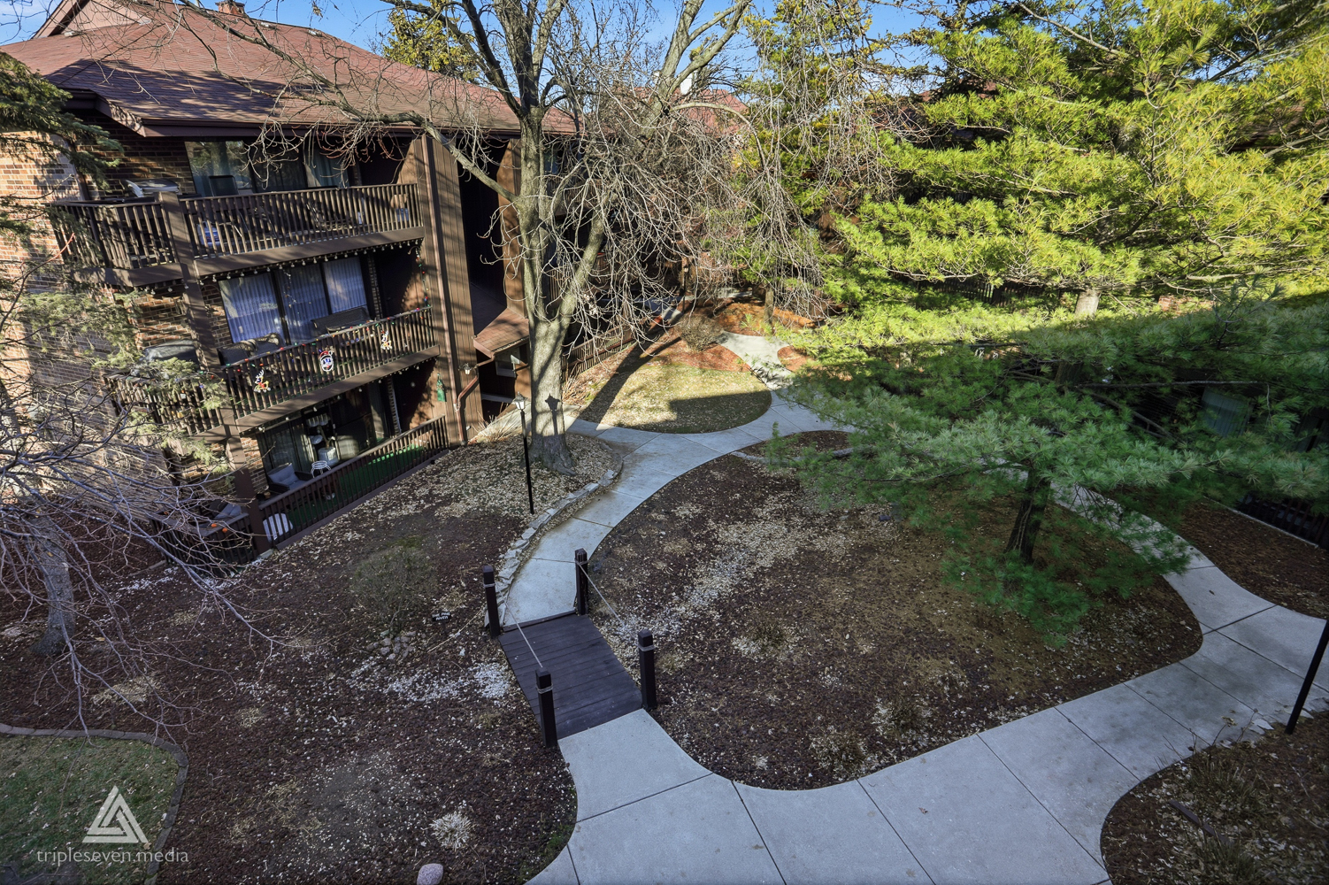 9609 Austin Avenue #W3, Oak Lawn, IL 60453