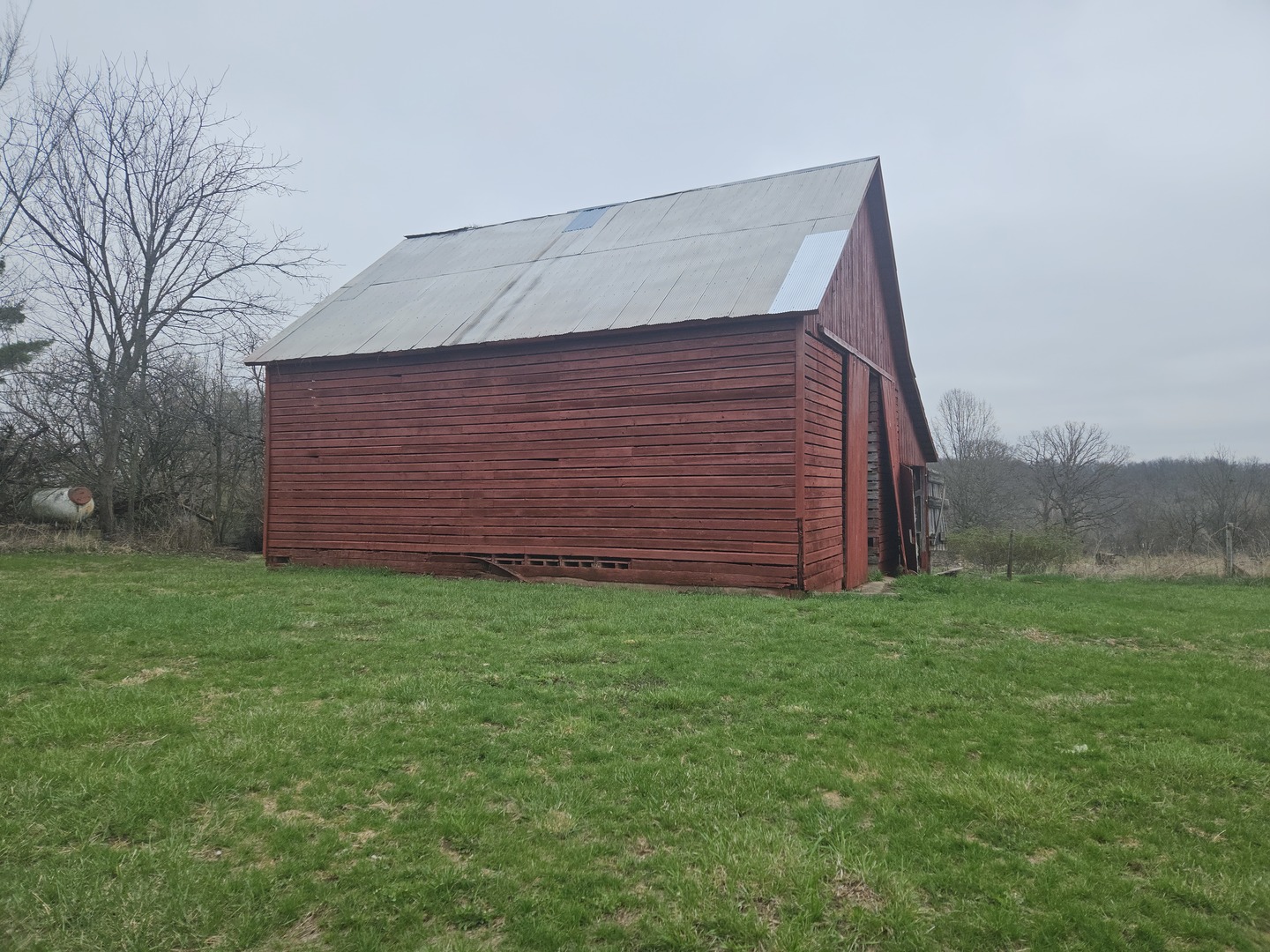 6227 N Andrews Lane, Brimfield, IL 61517