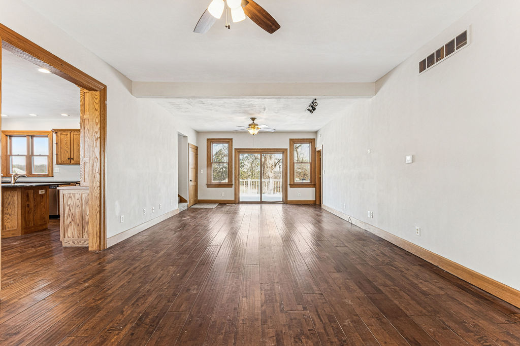 6227 N Andrews Lane, Brimfield, IL 61517