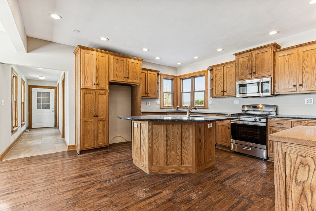 6227 N Andrews Lane, Brimfield, IL 61517