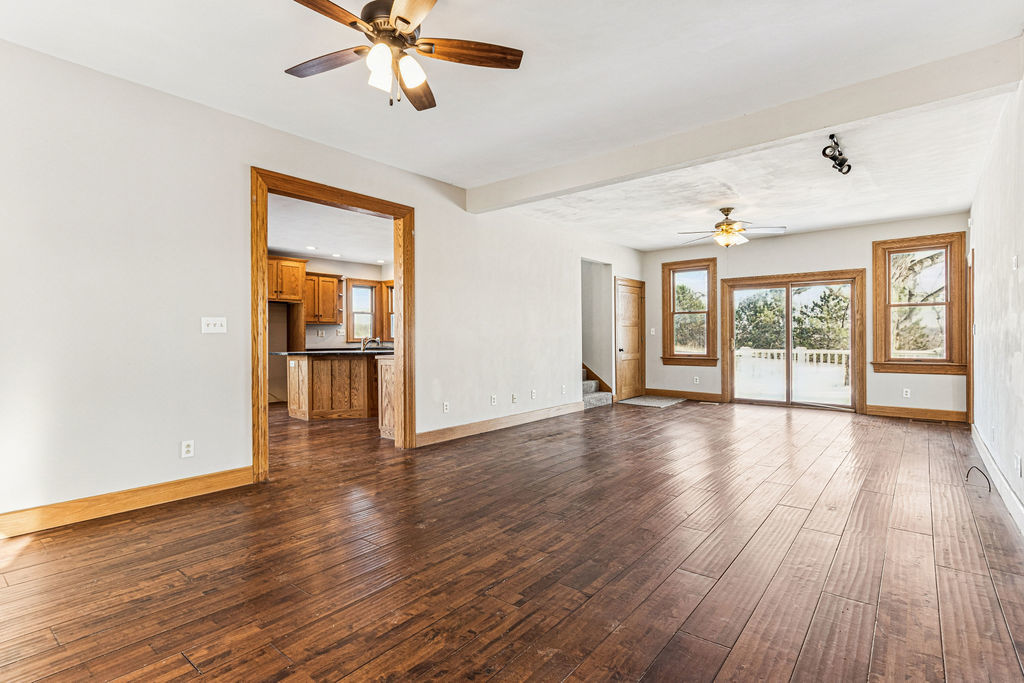 6227 N Andrews Lane, Brimfield, IL 61517