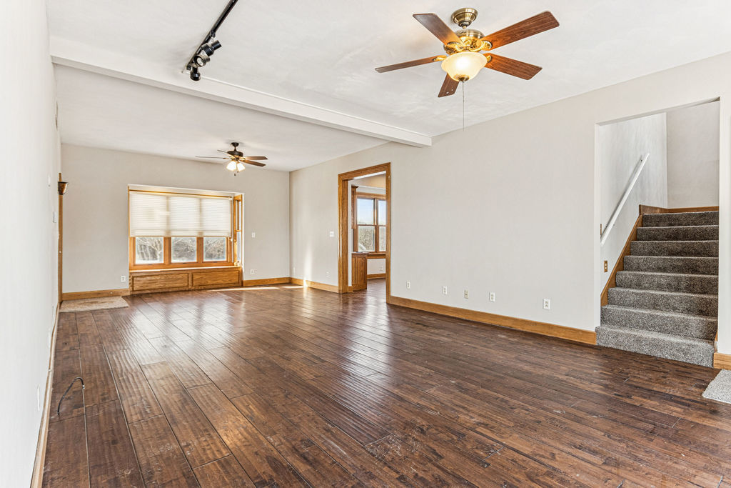 6227 N Andrews Lane, Brimfield, IL 61517