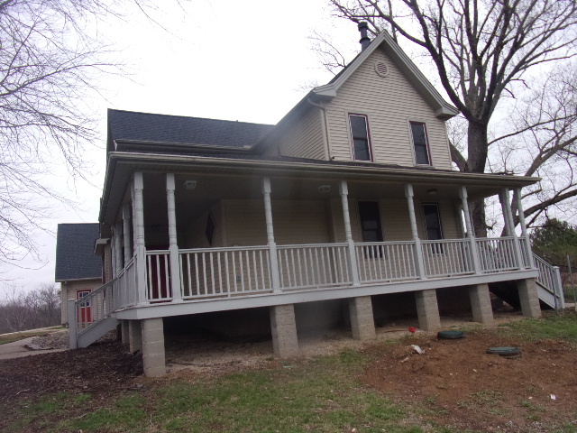 6227 N Andrews Lane, Brimfield, IL 61517