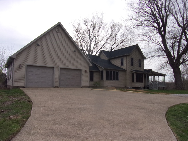 6227 N Andrews Lane, Brimfield, IL 61517