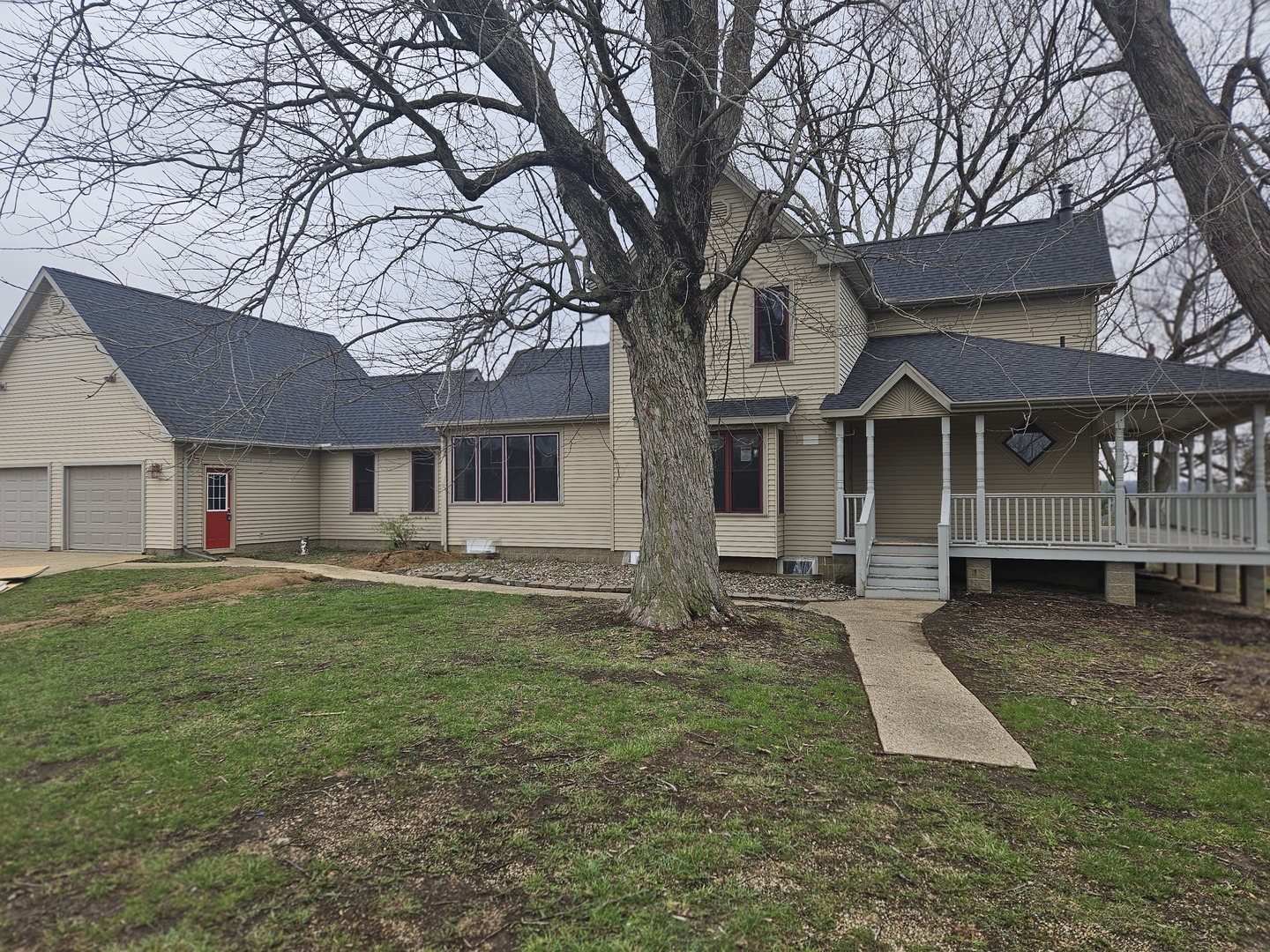 6227 N Andrews Lane, Brimfield, IL 61517