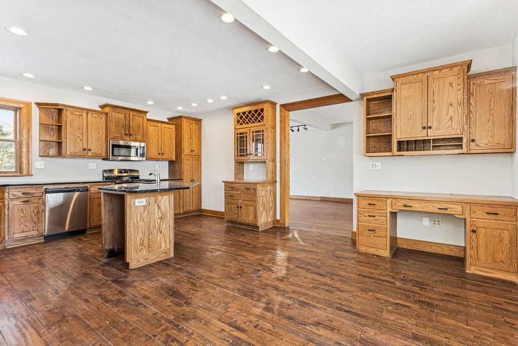 6227 N Andrews Lane, Brimfield, IL 61517